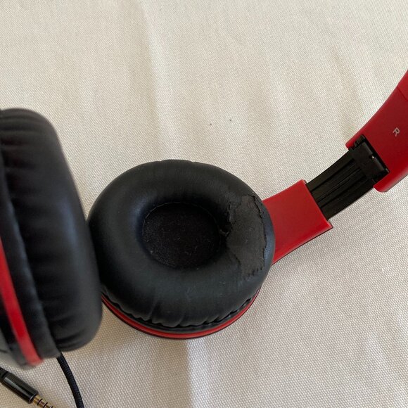 Ailihen I60 Headphones - Picture 5 of 5
